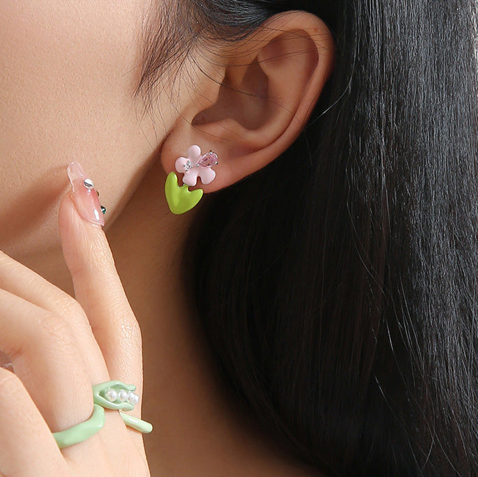 Spring Bud - SlfLuvs Jewelry