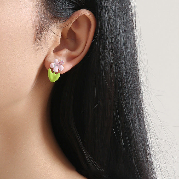 Spring Bud - SlfLuvs Jewelry