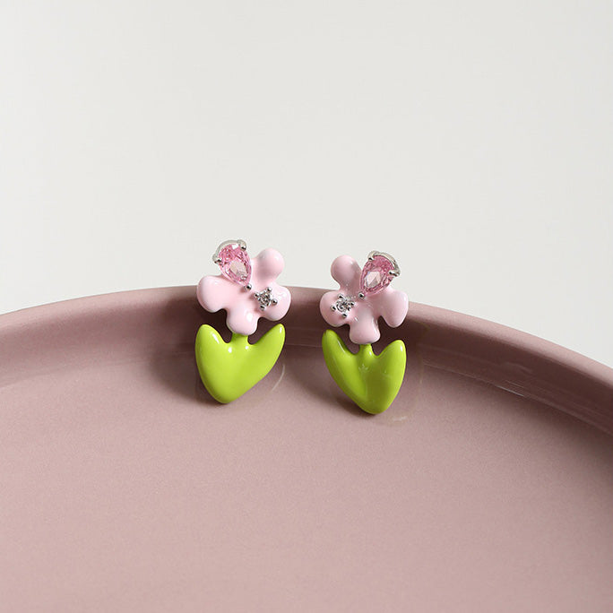 Spring Bud - SlfLuvs Jewelry