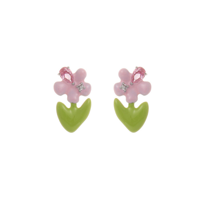 Spring Bud - SlfLuvs Jewelry