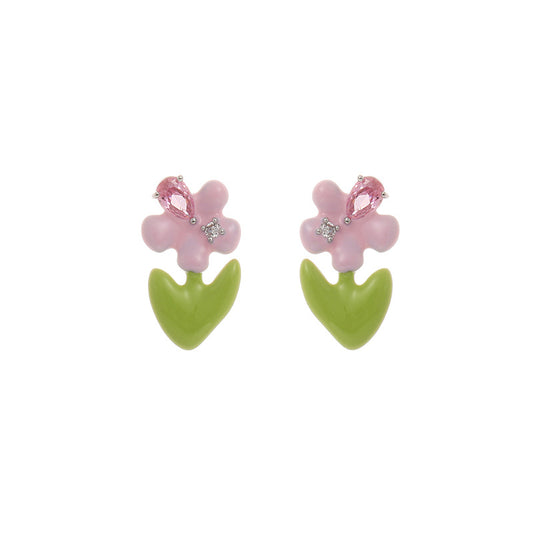 Spring Bud - SlfLuvs Jewelry