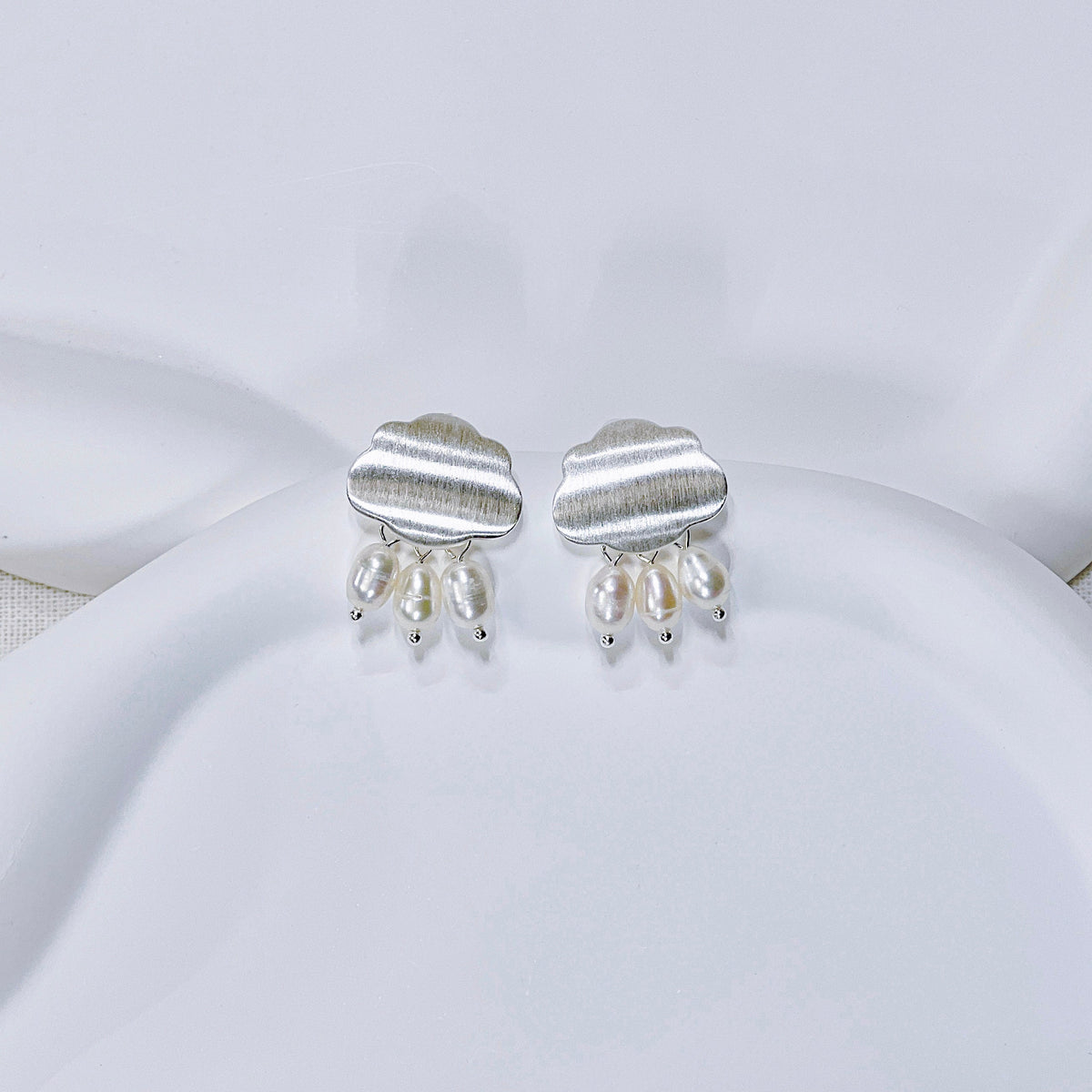 Rainy Cloud - SlfLuvs Jewelry