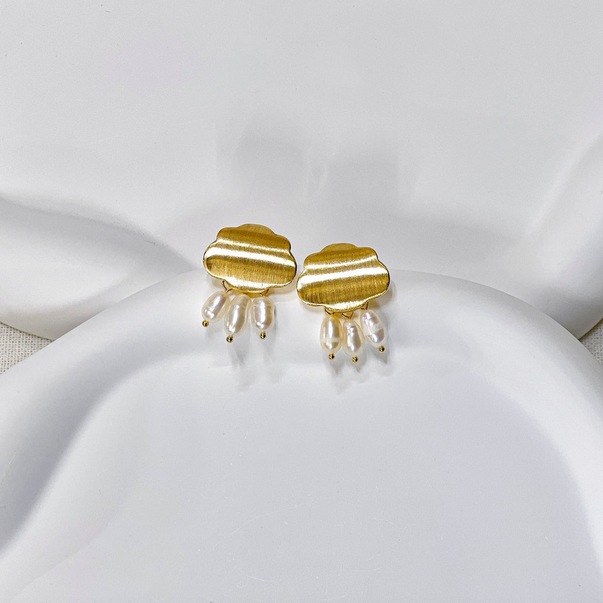 Rainy Cloud - SlfLuvs Jewelry