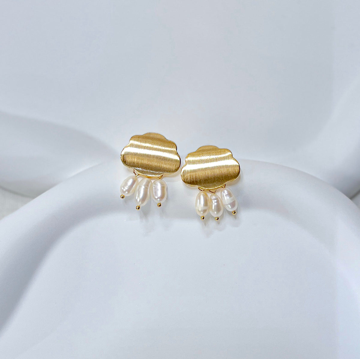 Rainy Cloud - SlfLuvs Jewelry