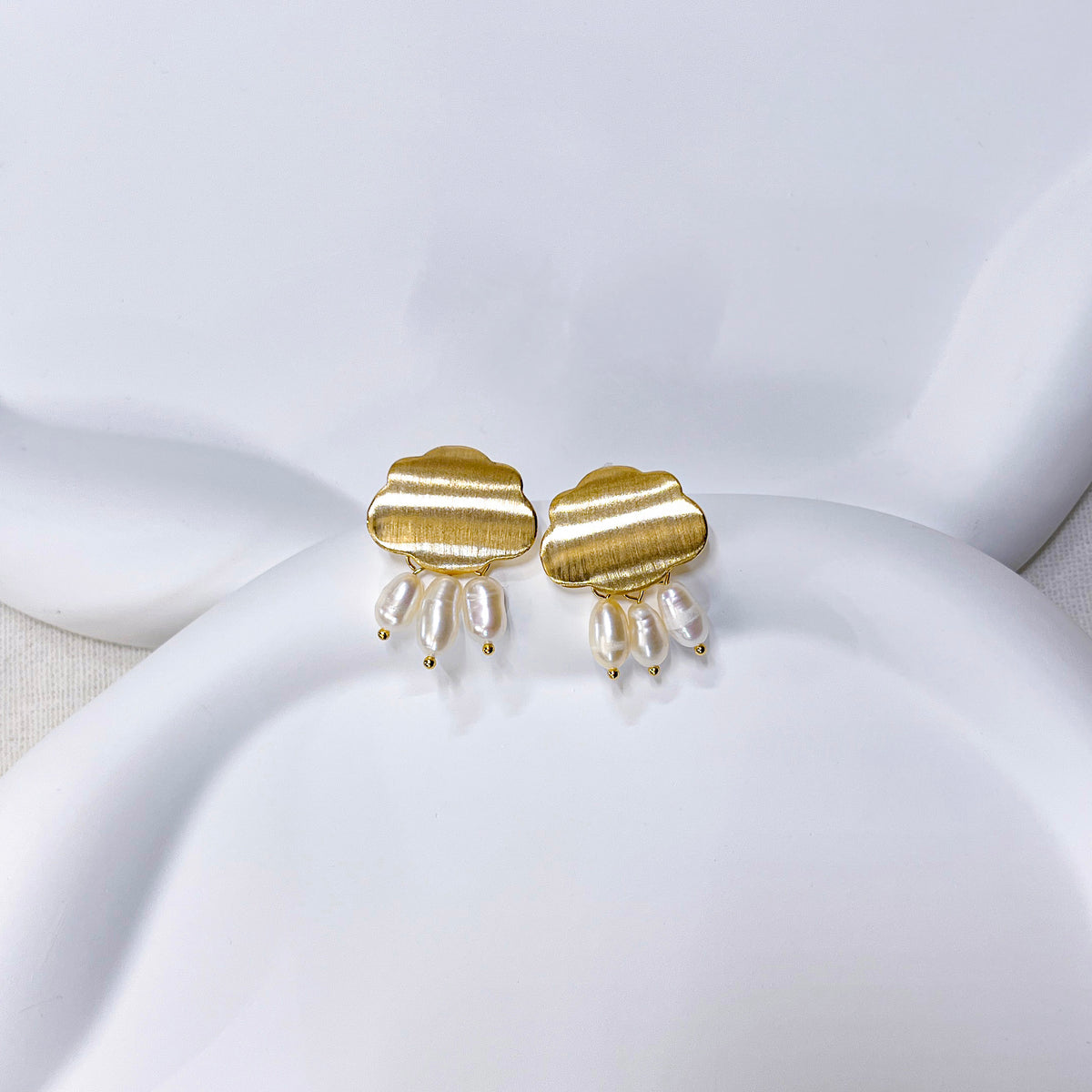 Rainy Cloud - SlfLuvs Jewelry