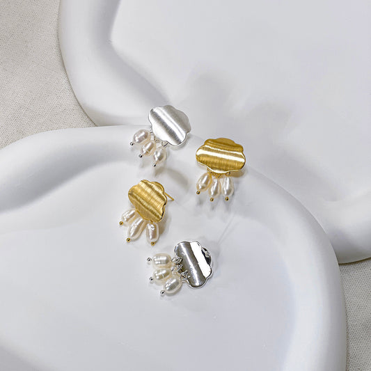 Rainy Cloud - SlfLuvs Jewelry