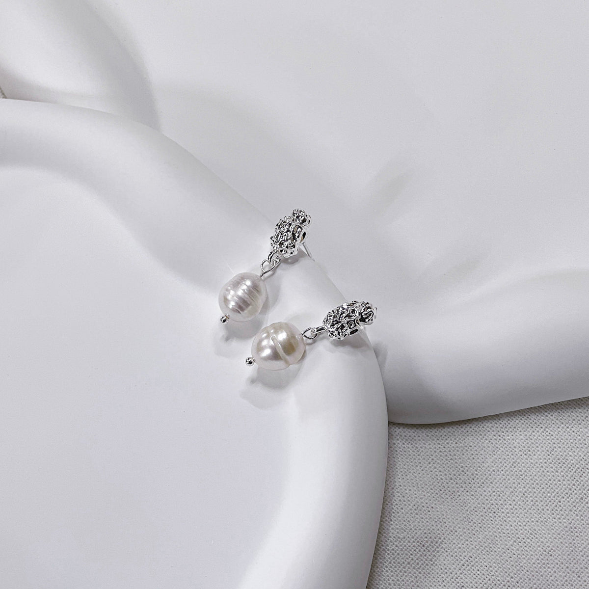 Drop of Lava - SlfLuvs Jewelry
