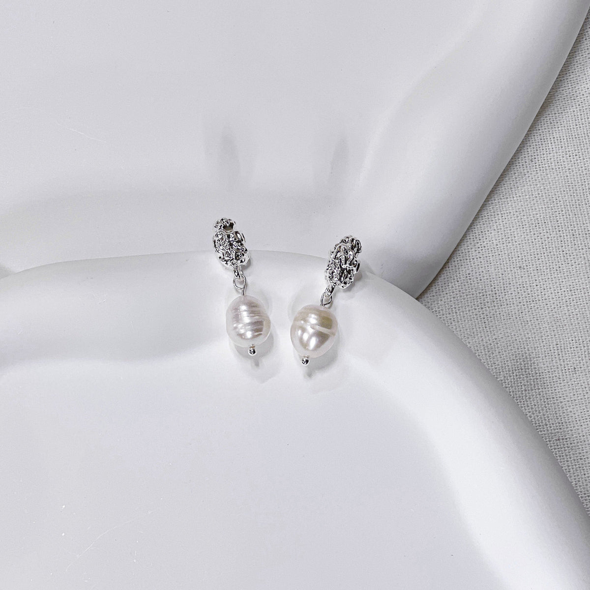 Drop of Lava - SlfLuvs Jewelry