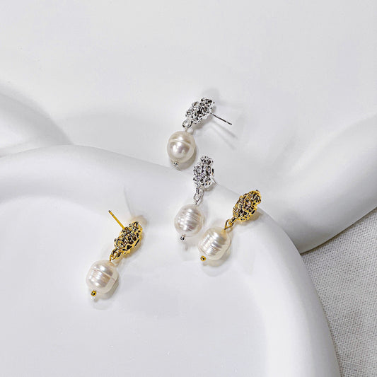 Drop of Lava - SlfLuvs Jewelry