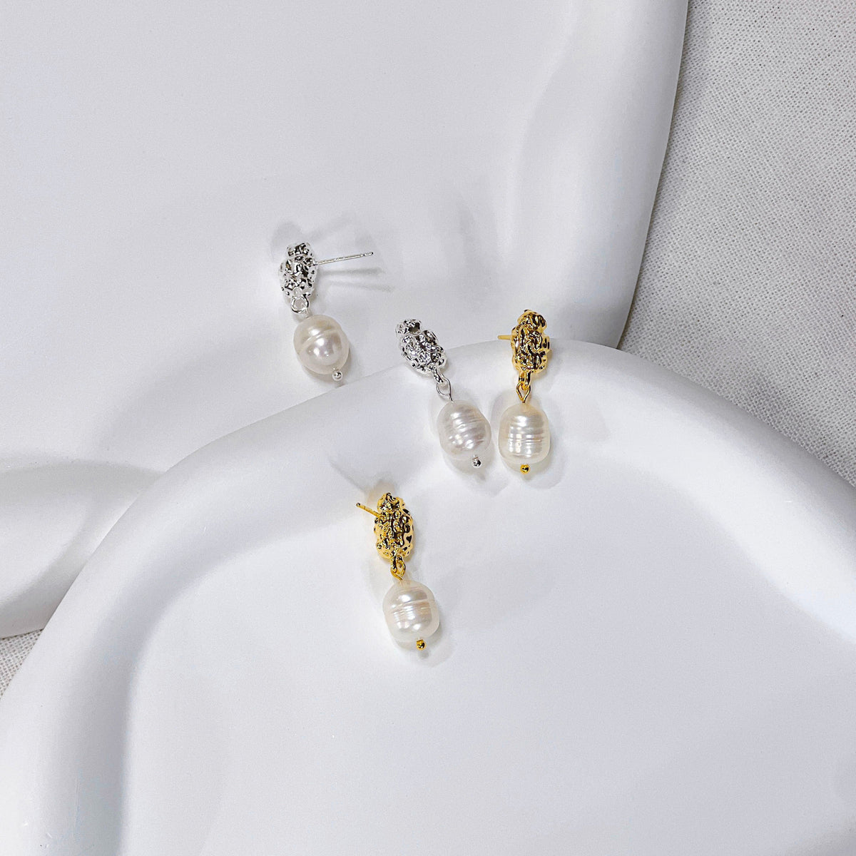 Drop of Lava - SlfLuvs Jewelry