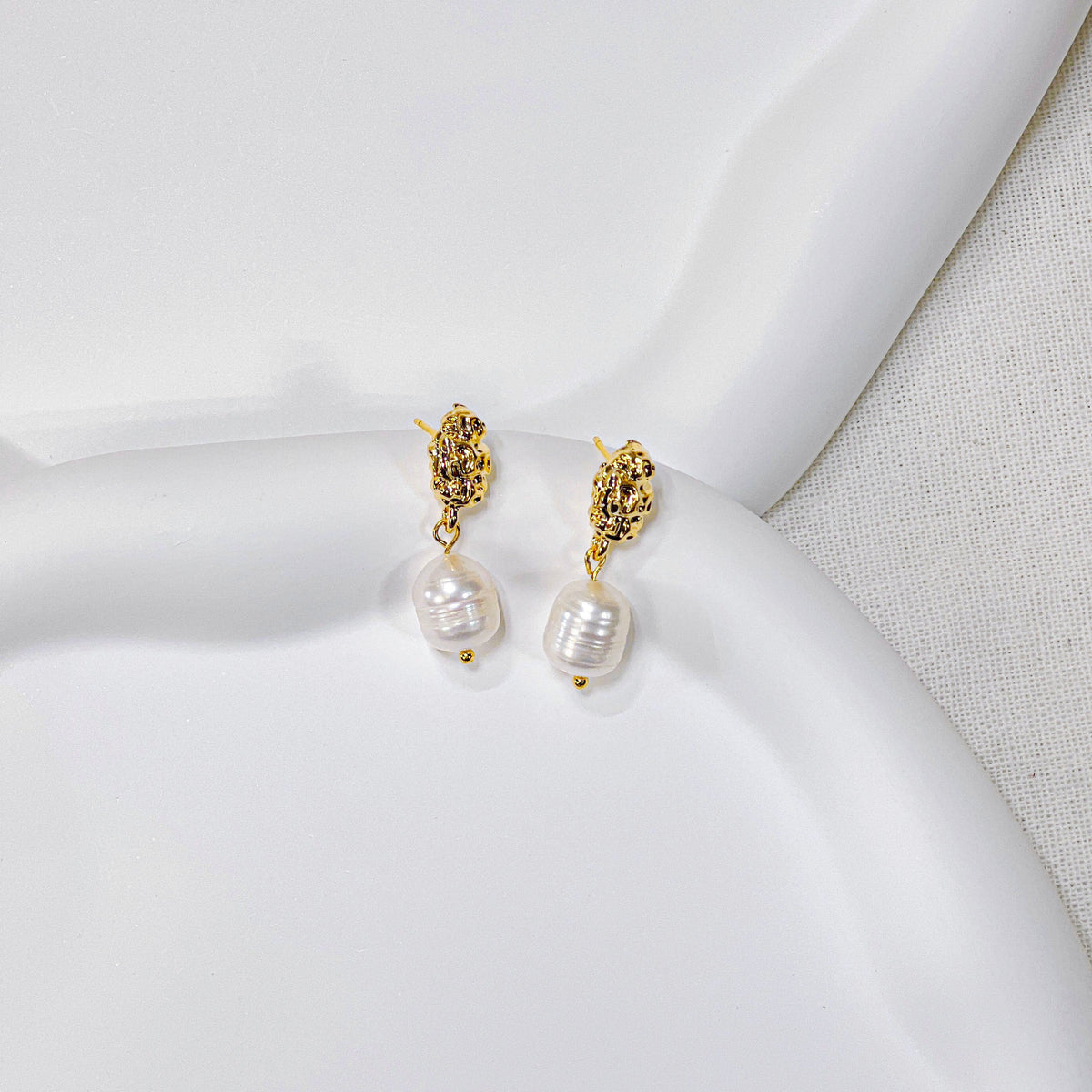 Drop of Lava - SlfLuvs Jewelry