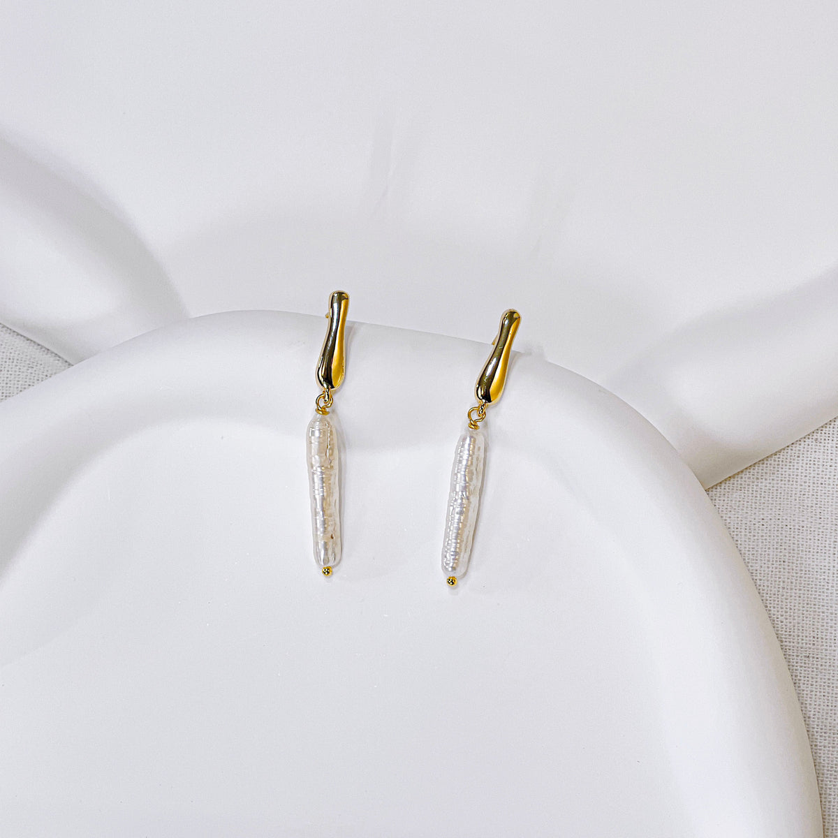 Urban Beauty - SlfLuvs Jewelry