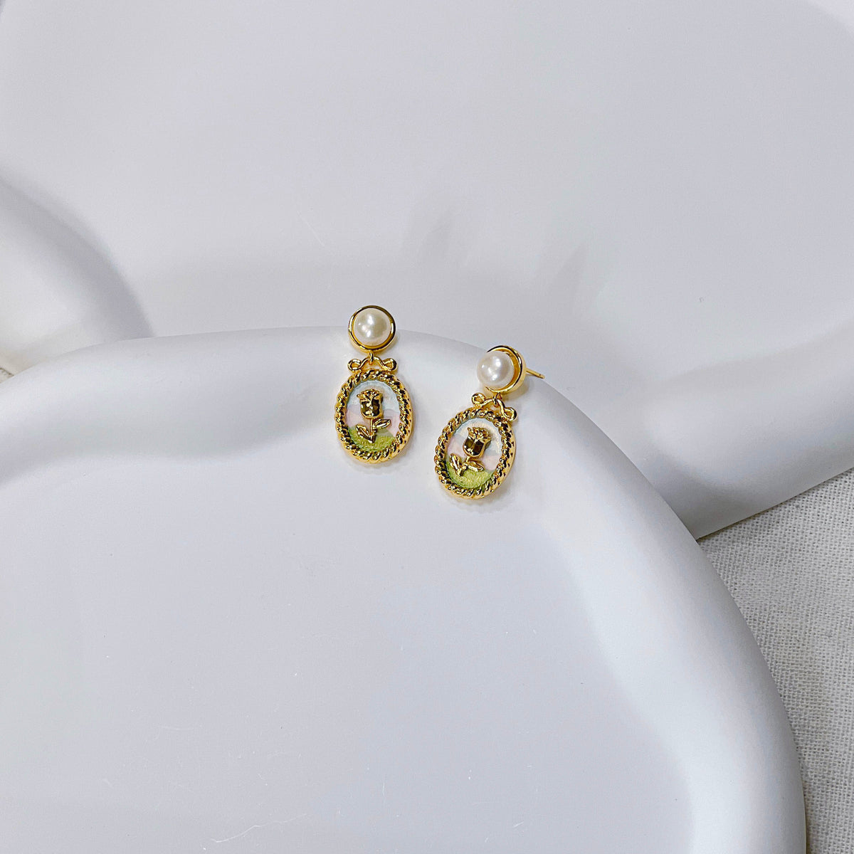 Wear In Secret - SlfLuvs Jewelry