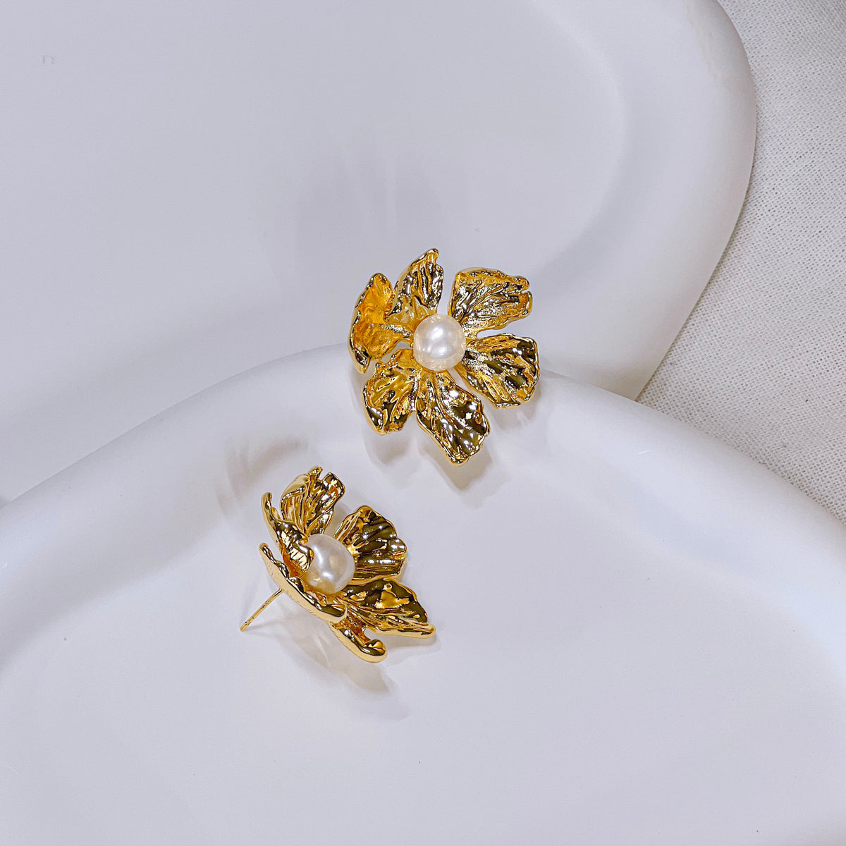 Blossom - SlfLuvs Jewelry