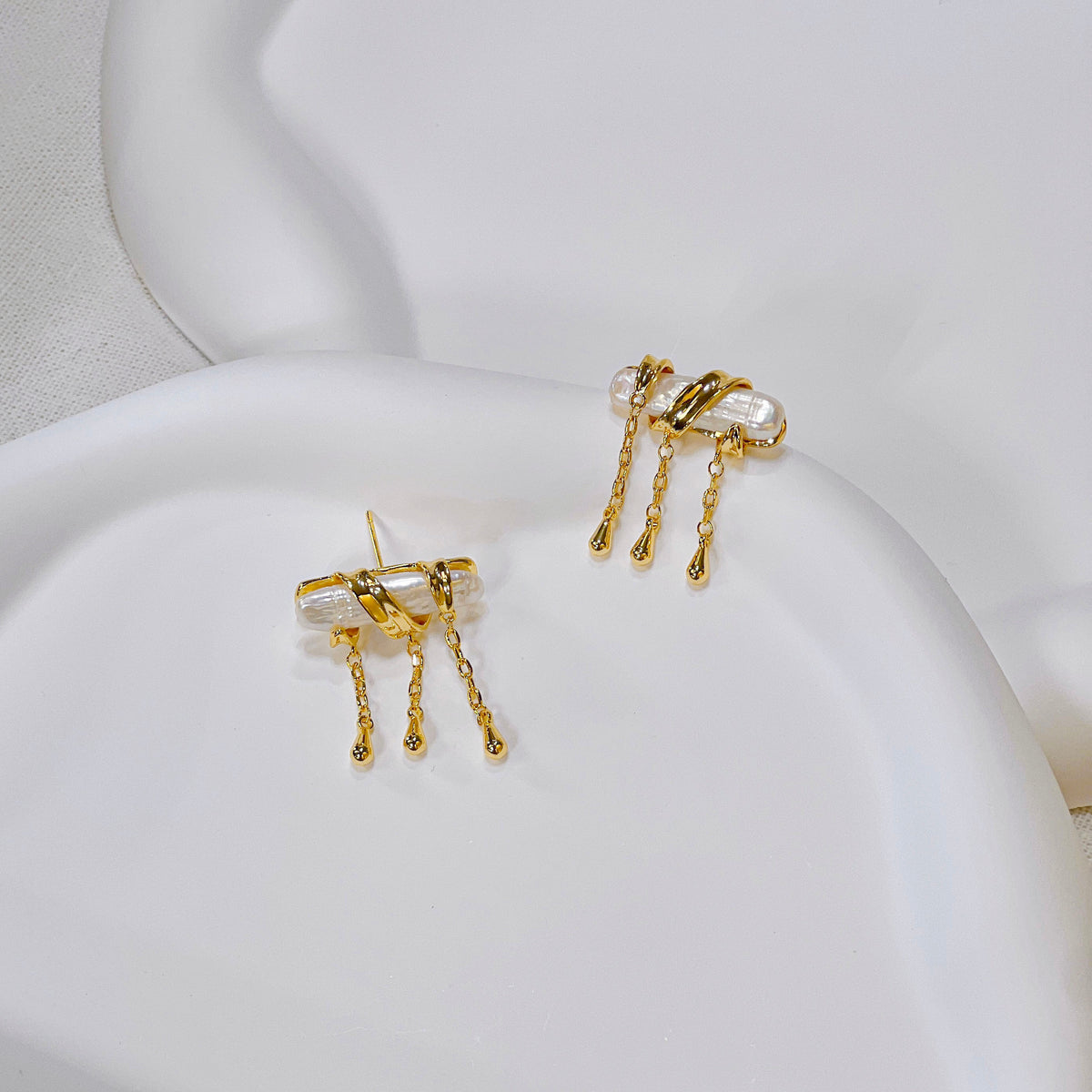 Western Glamour - SlfLuvs Jewelry
