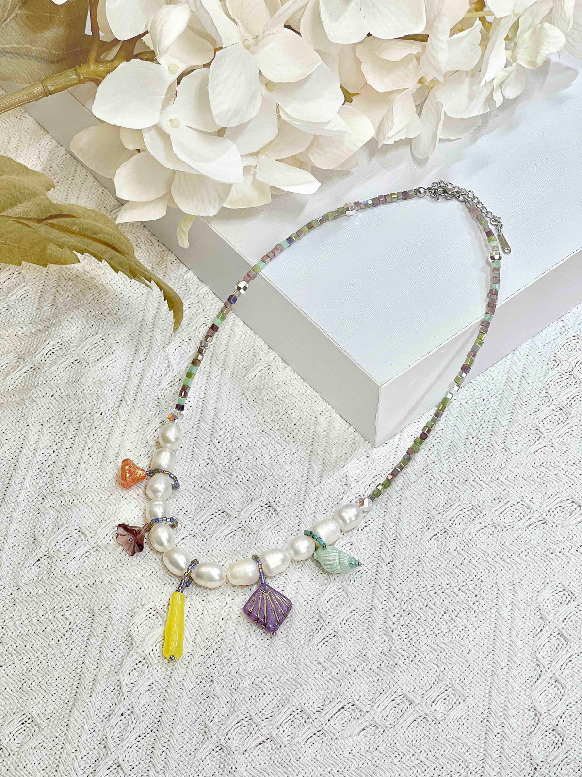 Mermaids - SlfLuvs Jewelry