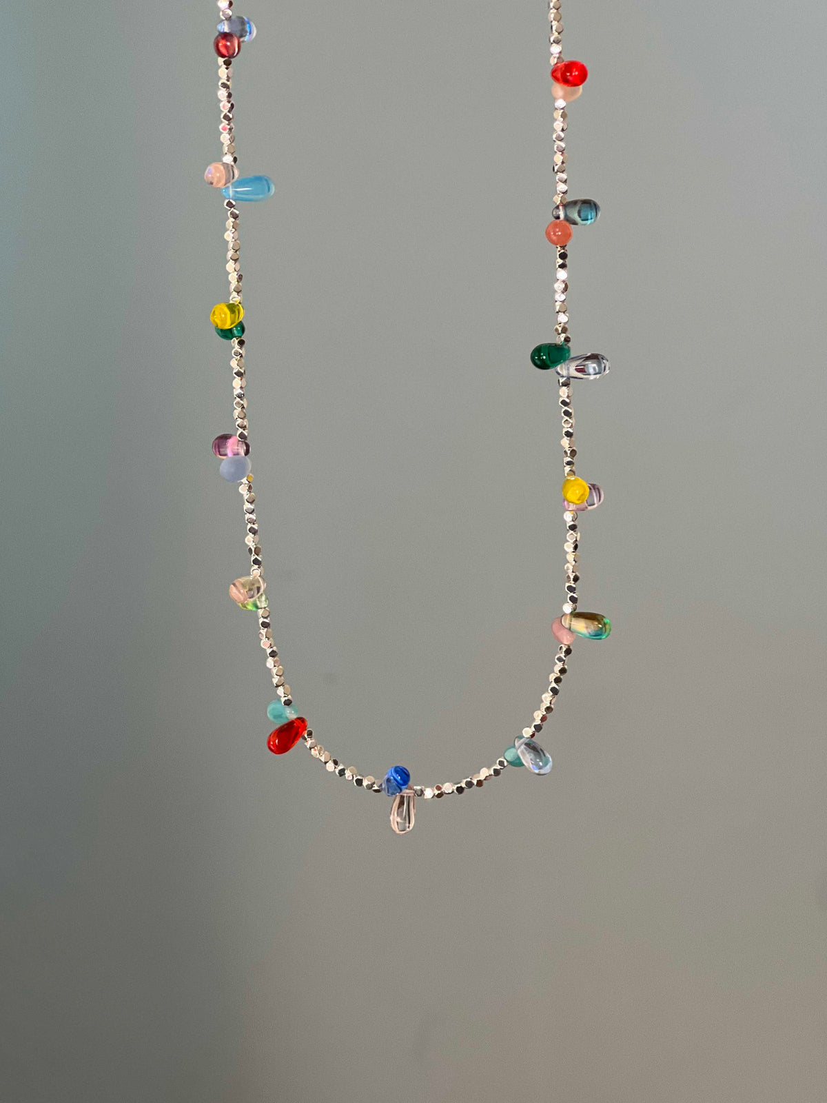 Rainbow Drops - SlfLuvs Jewelry
