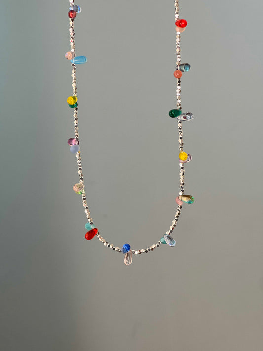 Rainbow Drops - SlfLuvs Jewelry
