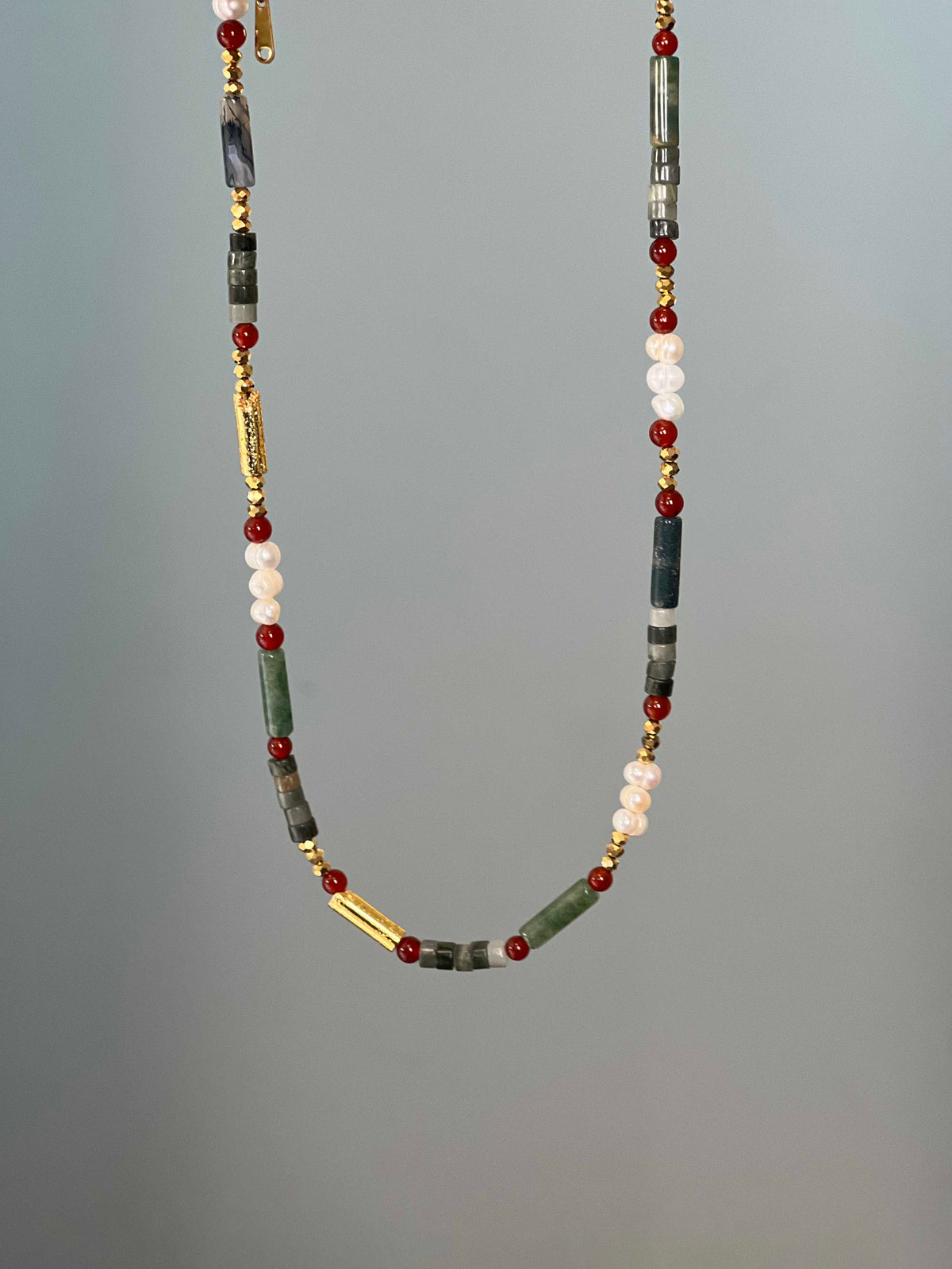 Bamboo Forest - SlfLuvs Jewelry