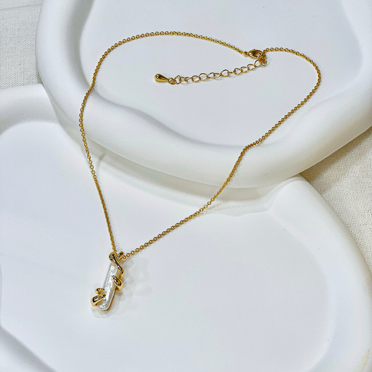 Yesteryear - SlfLuvs Jewelry