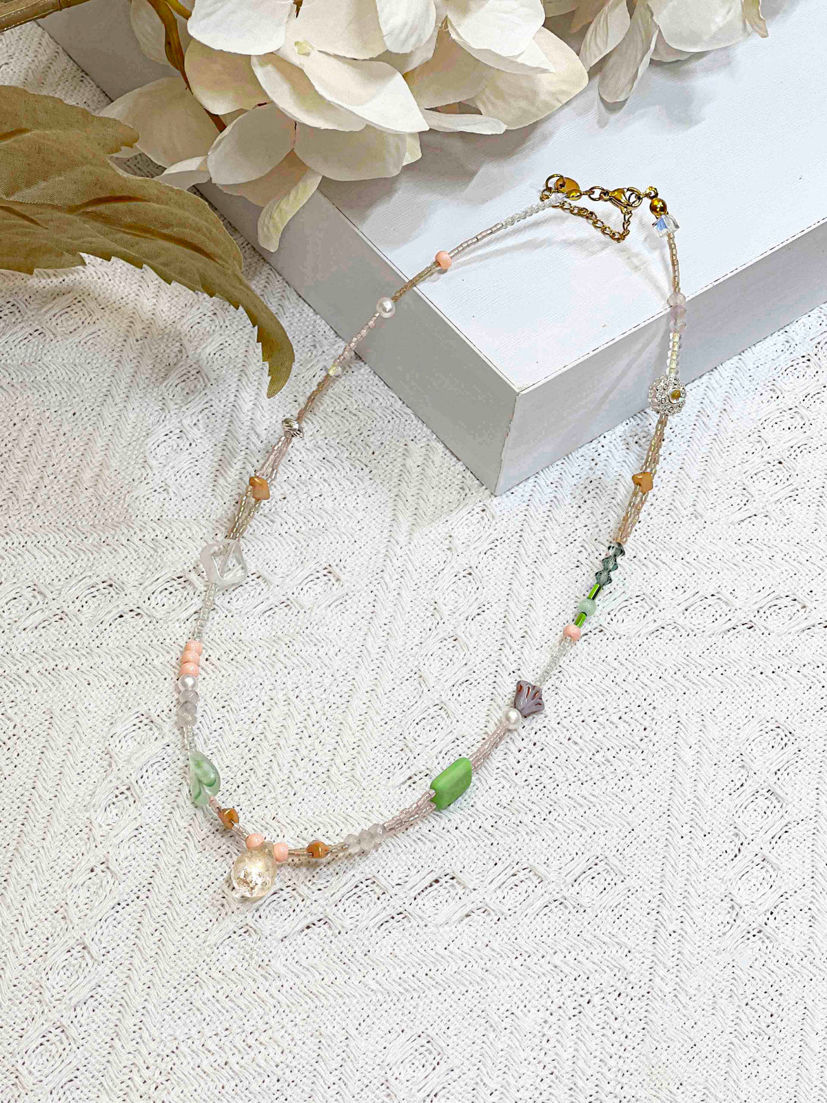Neighbor Girl - SlfLuvs Jewelry