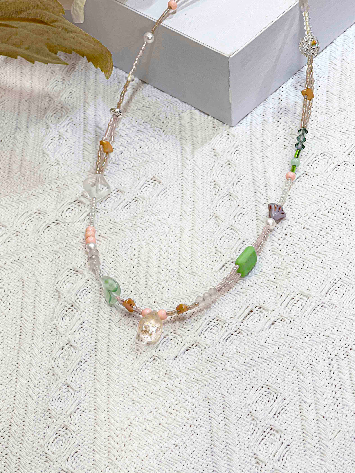 Neighbor Girl - SlfLuvs Jewelry