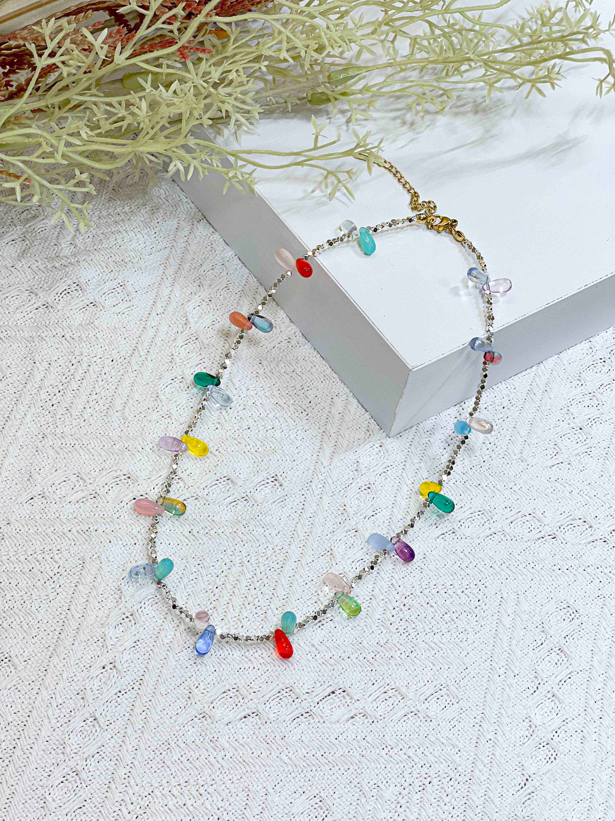 Rainbow Drops - SlfLuvs Jewelry