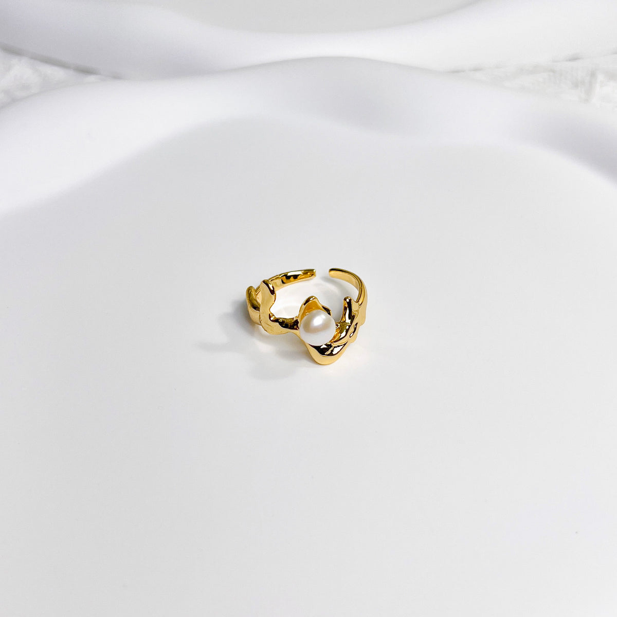 Heart of Lava - SlfLuvs Jewelry