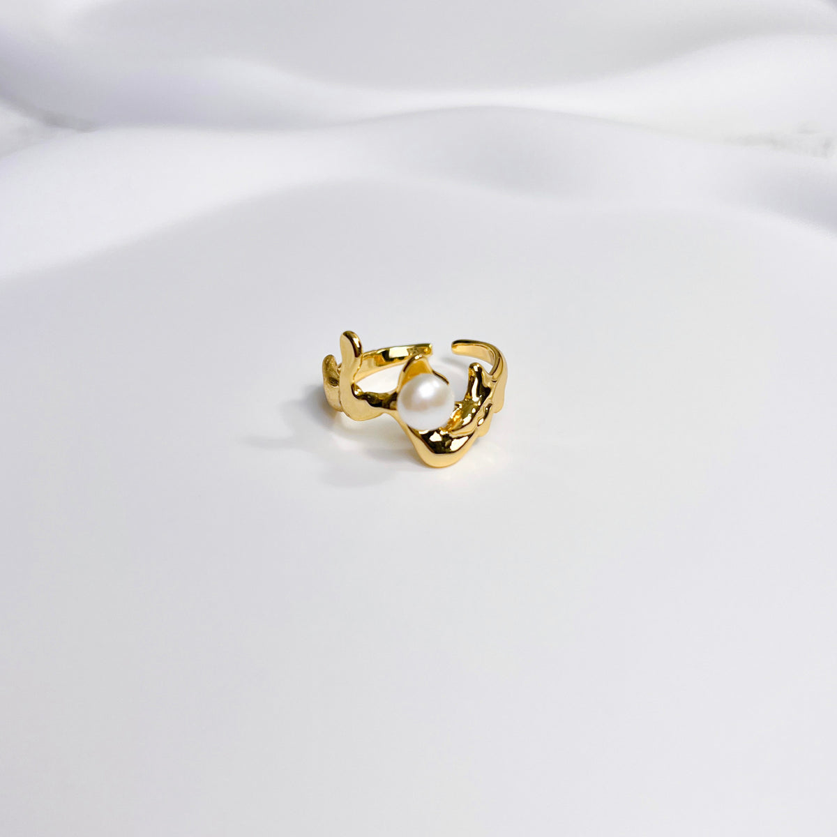 Heart of Lava - SlfLuvs Jewelry