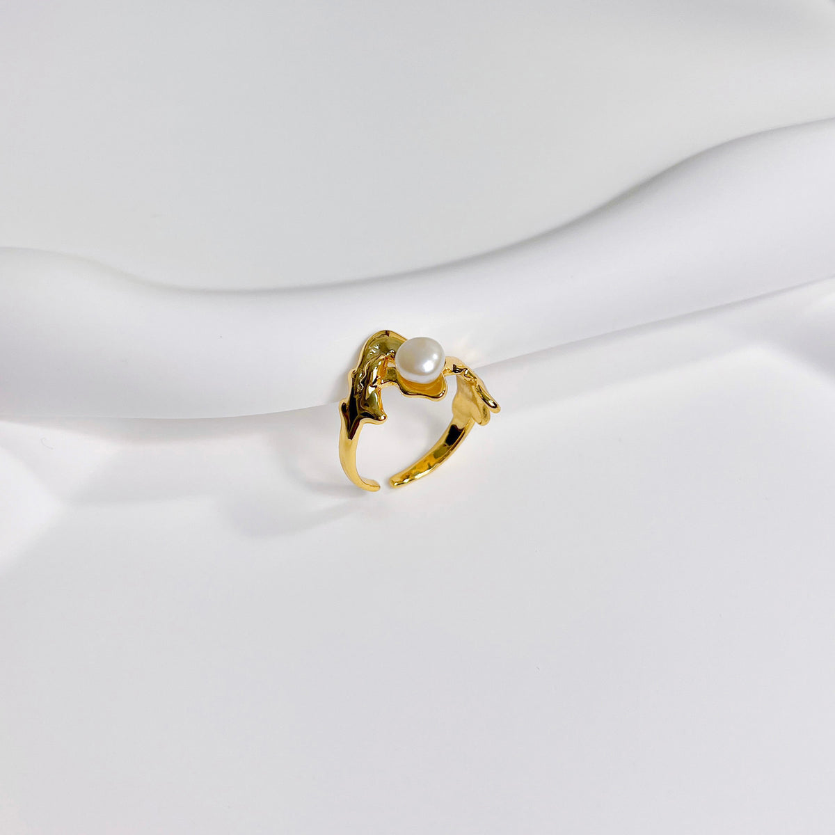Heart of Lava - SlfLuvs Jewelry