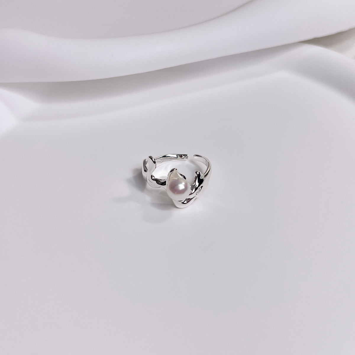 Heart of Lava - SlfLuvs Jewelry