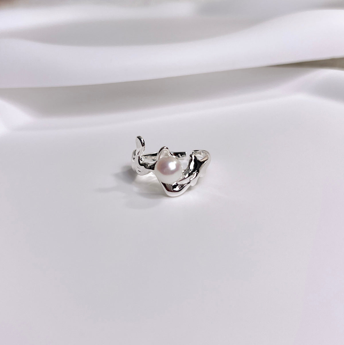 Heart of Lava - SlfLuvs Jewelry