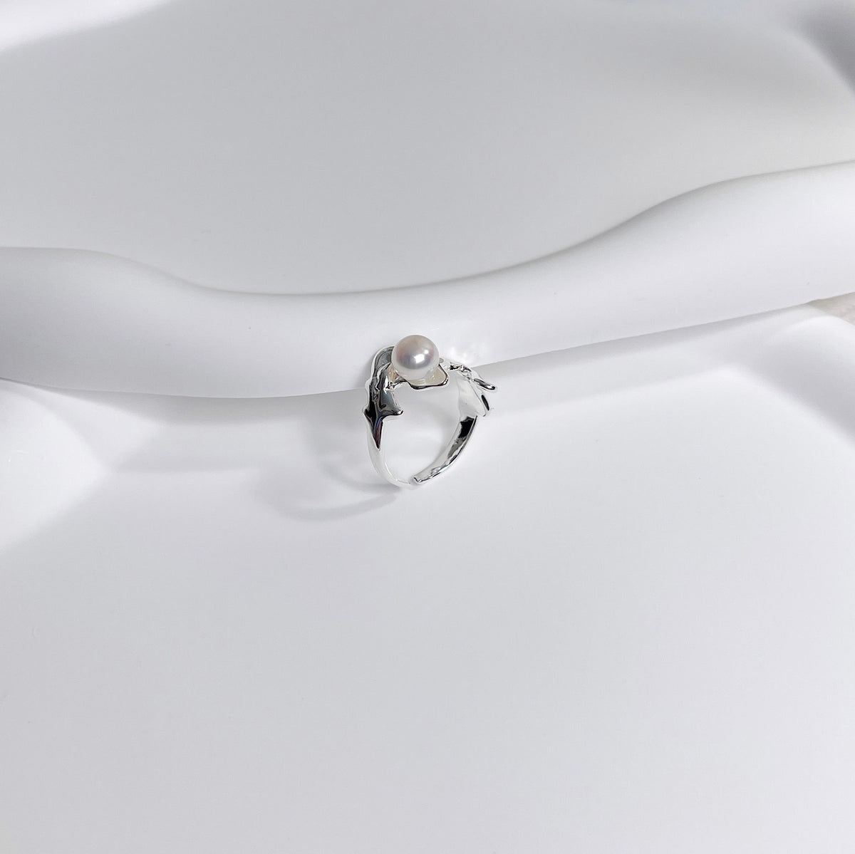 Heart of Lava - SlfLuvs Jewelry