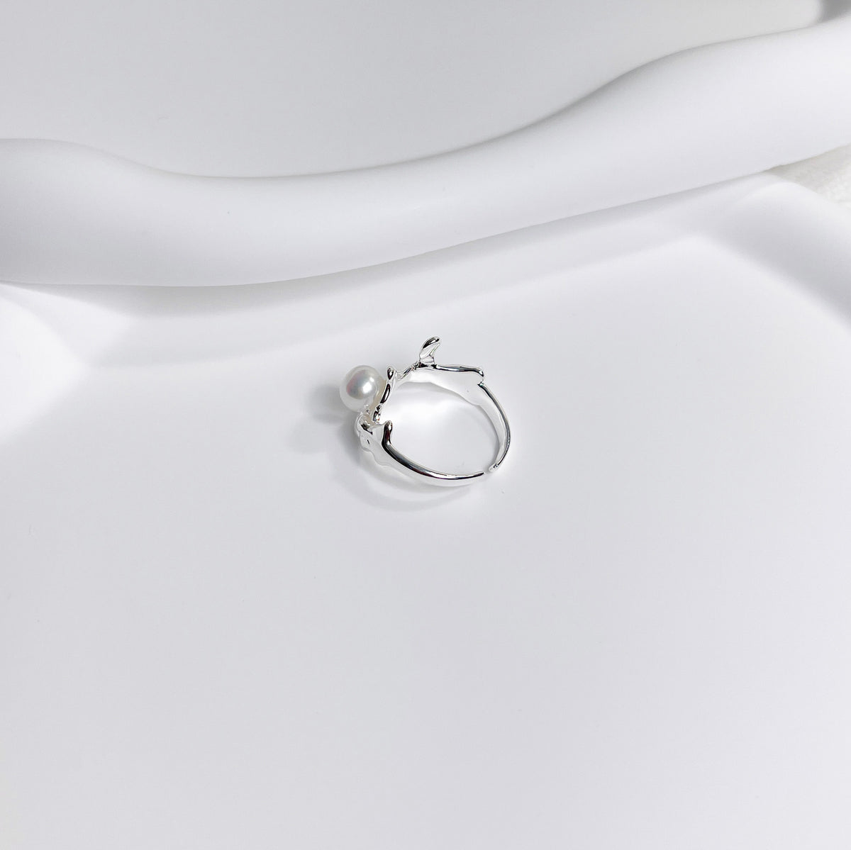 Heart of Lava - SlfLuvs Jewelry