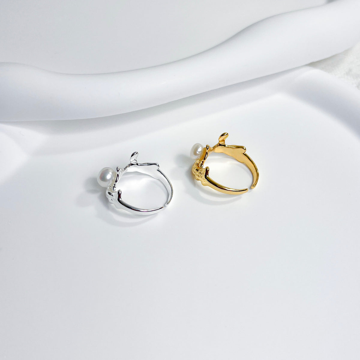 Heart of Lava - SlfLuvs Jewelry