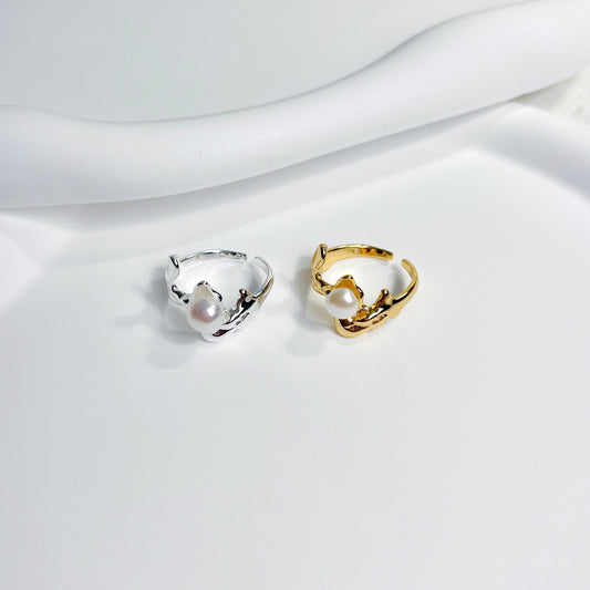 Heart of Lava - SlfLuvs Jewelry