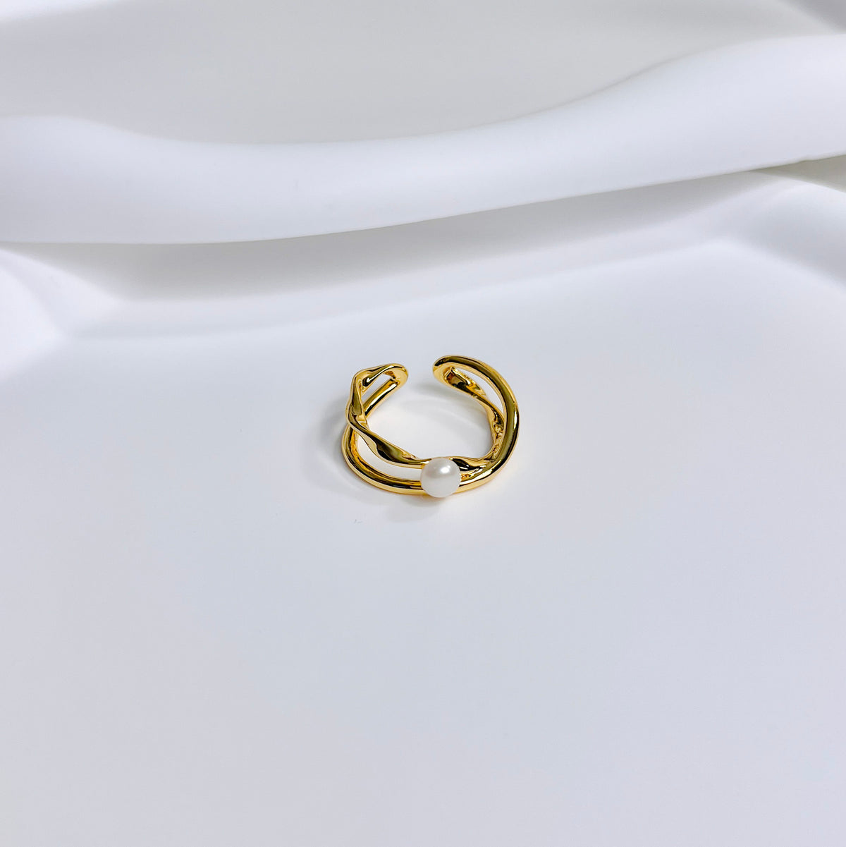 Filament of Halo - SlfLuvs Jewelry