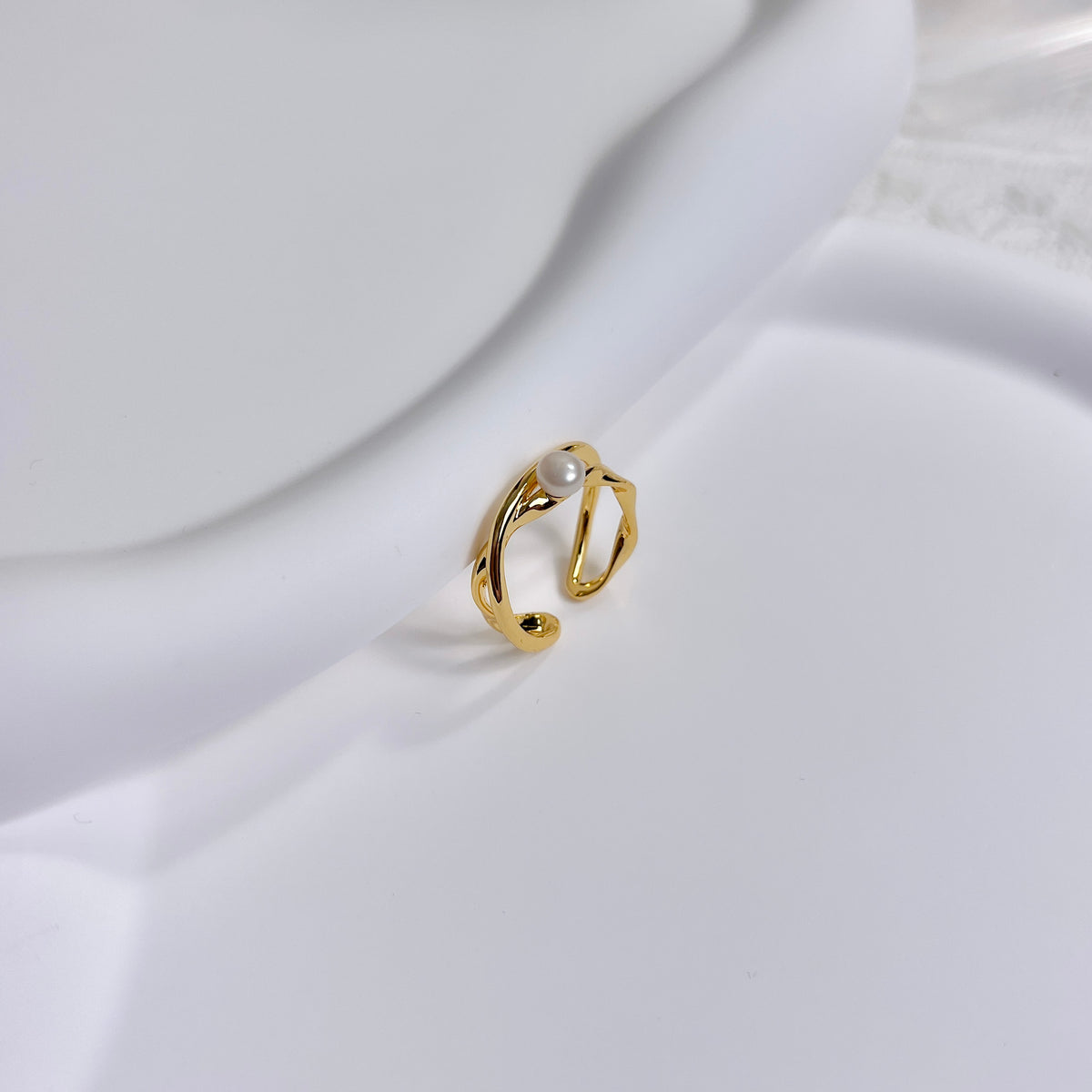 Filament of Halo - SlfLuvs Jewelry