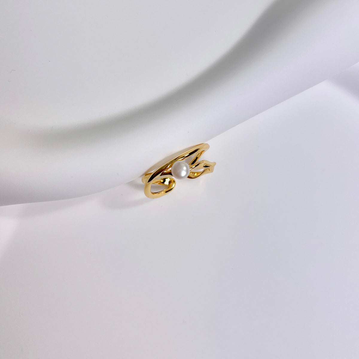 Filament of Halo - SlfLuvs Jewelry