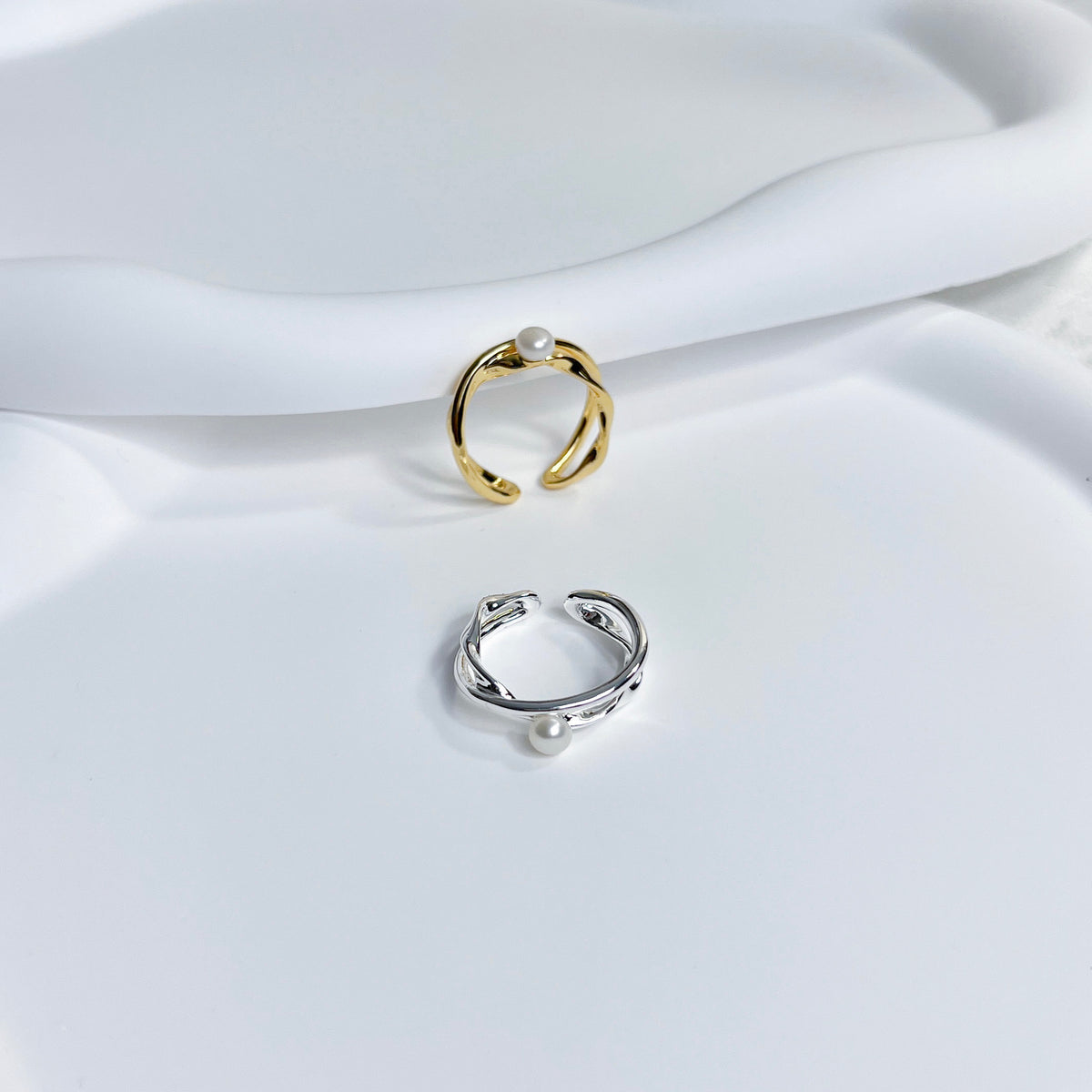 Filament of Halo - SlfLuvs Jewelry