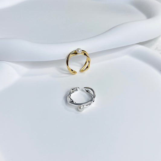 Filament of Halo - SlfLuvs Jewelry