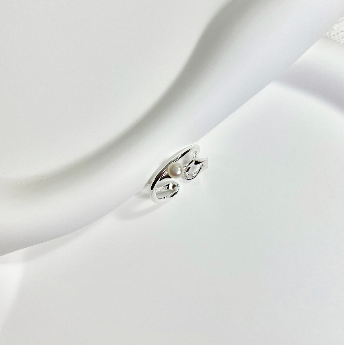Filament of Halo - SlfLuvs Jewelry
