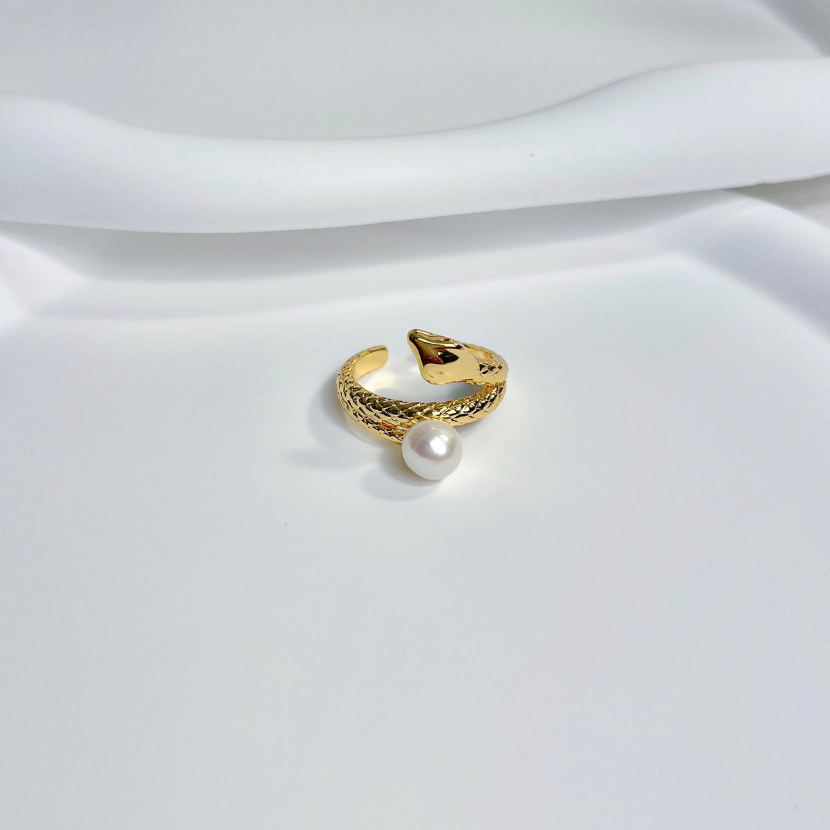 Medusa - SlfLuvs Jewelry