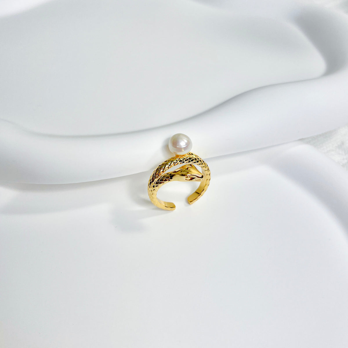 Medusa - SlfLuvs Jewelry