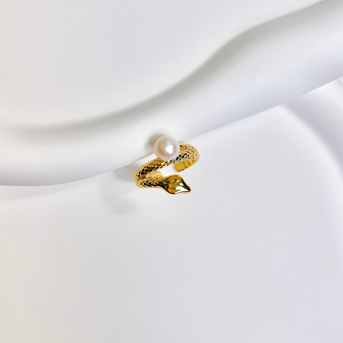 Medusa - SlfLuvs Jewelry