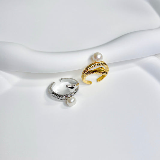 Medusa - SlfLuvs Jewelry