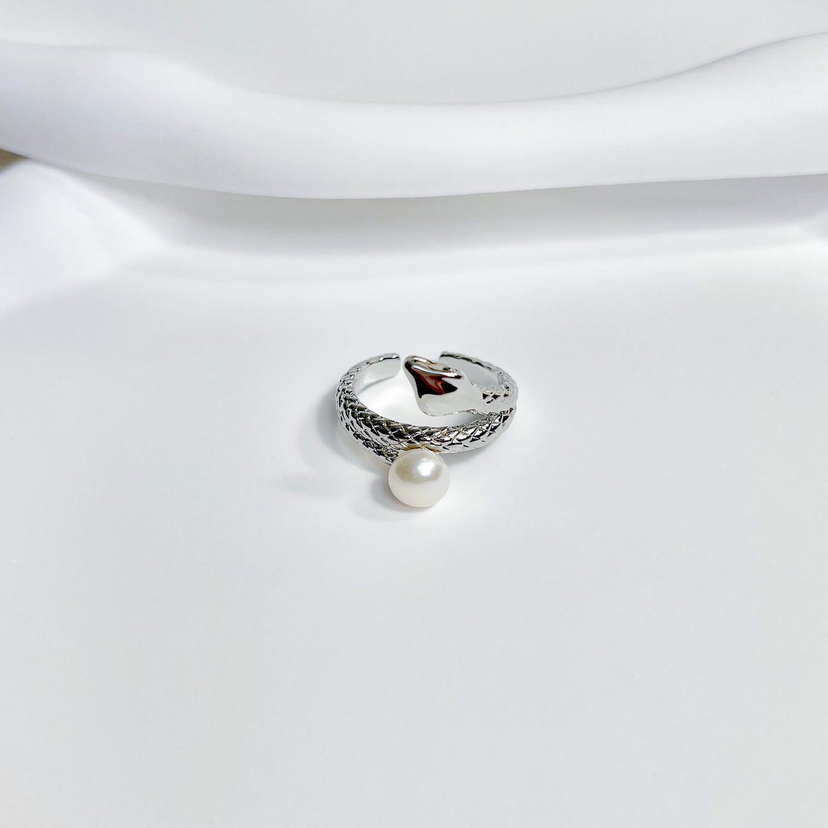 Medusa - SlfLuvs Jewelry
