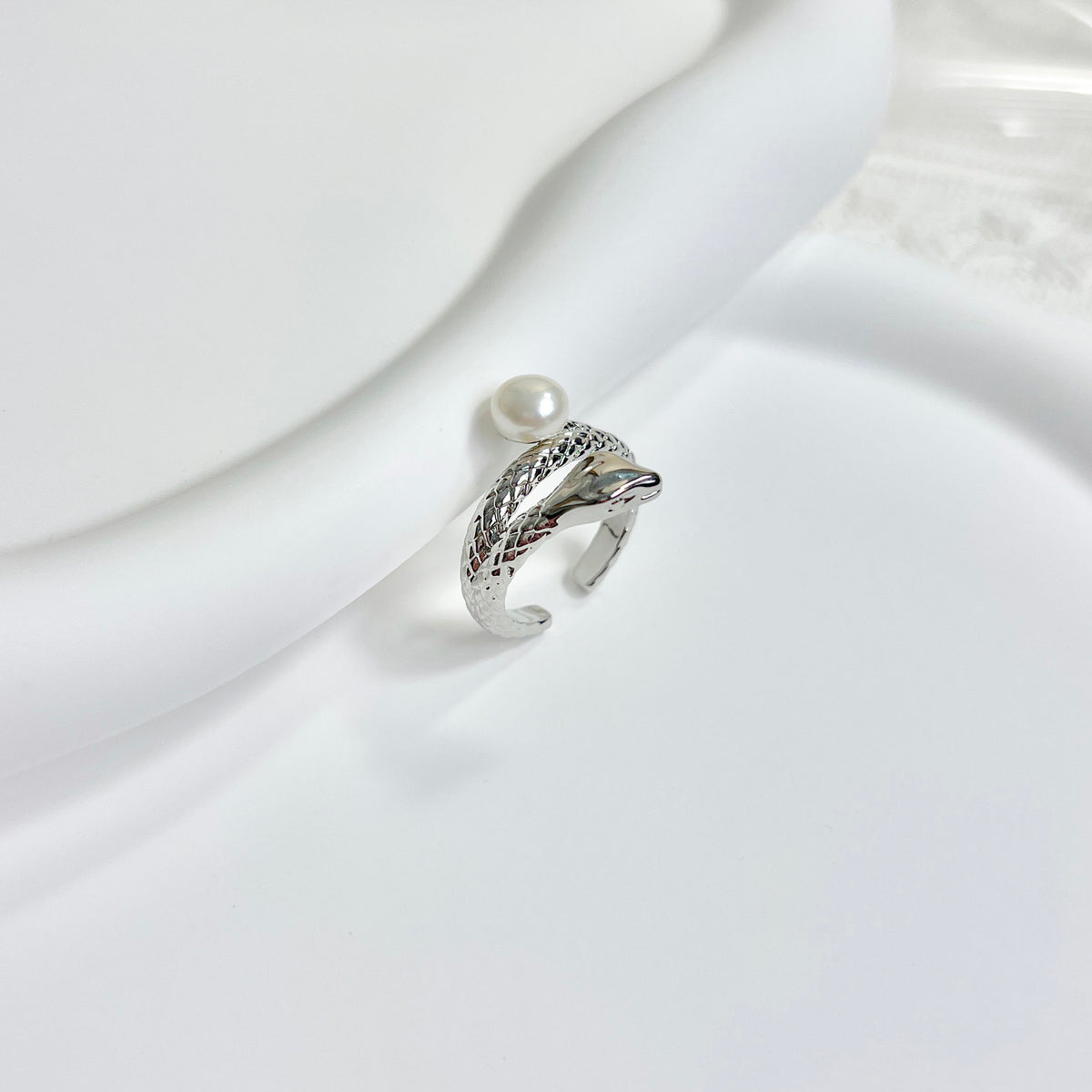 Medusa - SlfLuvs Jewelry