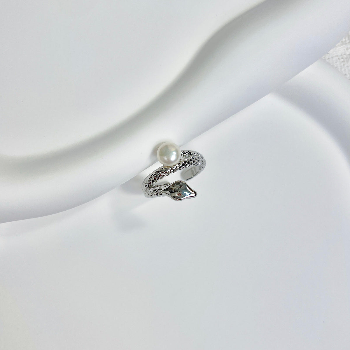 Medusa - SlfLuvs Jewelry