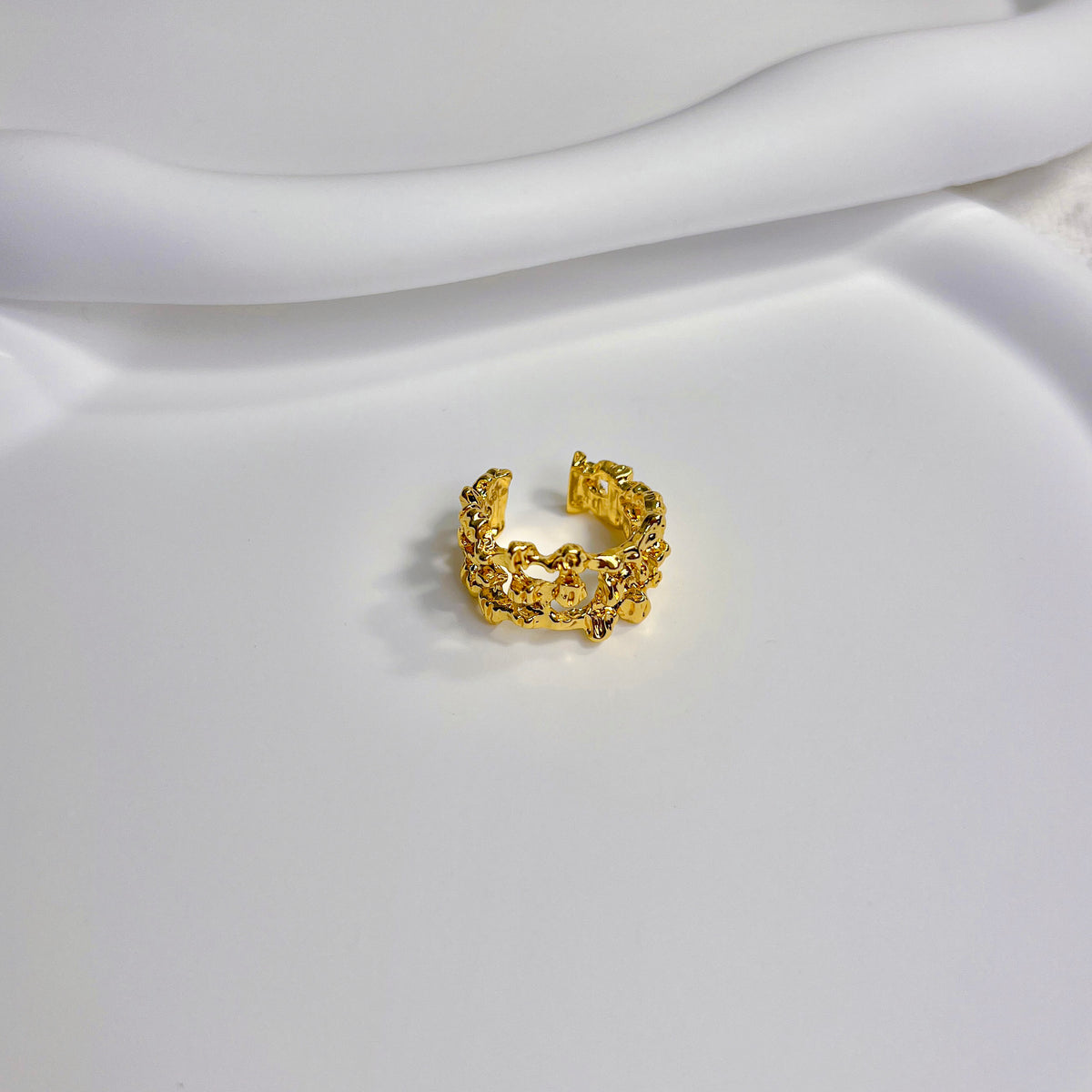 Starry Crown - SlfLuvs Jewelry